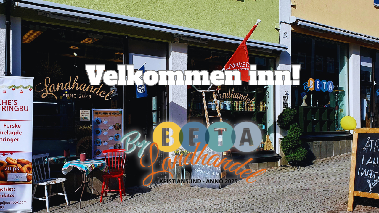 Se en liten presentasjon her