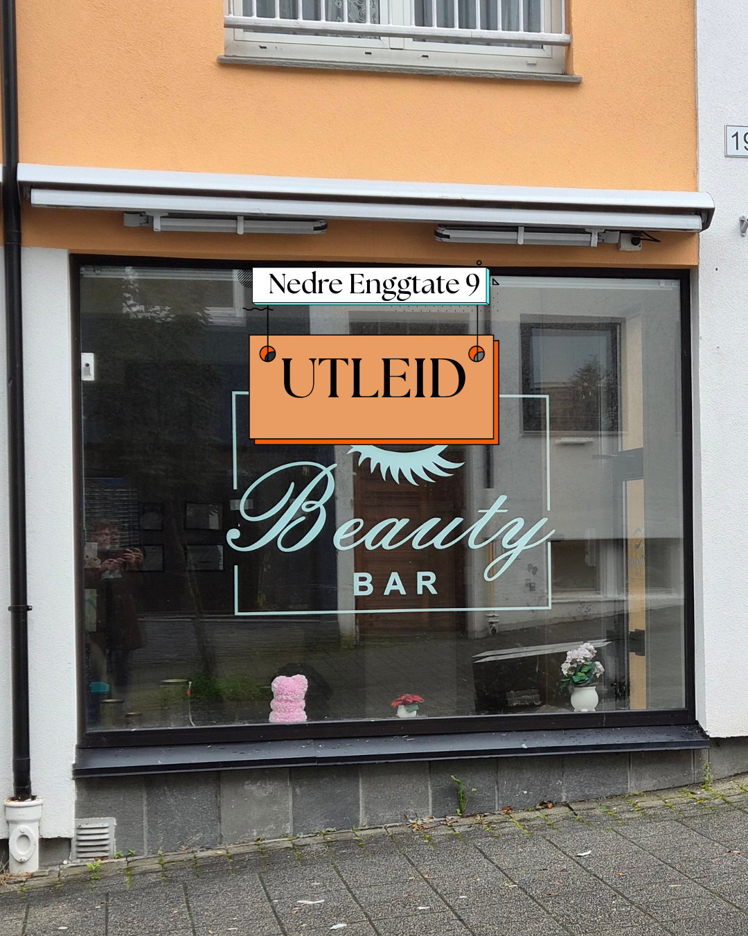 Beauty Bar