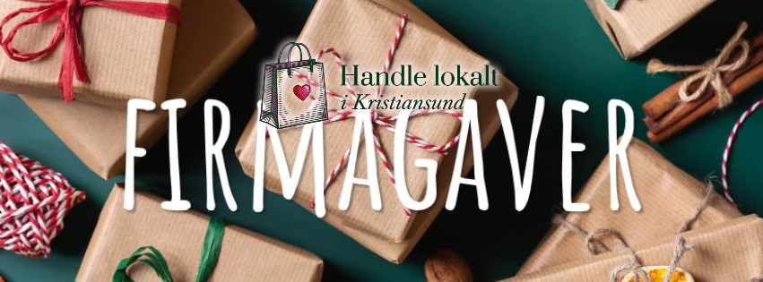 LOKALE FIRMAGAVER